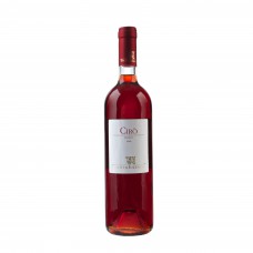 Cirò Rosato DOC 2014 750 ml