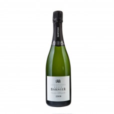 Roger Barnier Cuvée Blanche 2008 750ml