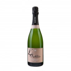 Roger Barnier Cuvée L´Oubliee Brut Nature 2005 750 ml