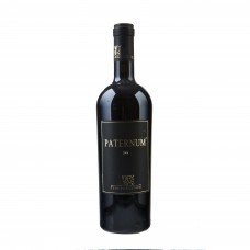 Paternum Rosso IGT 2017 750ml                                                                                                                                   