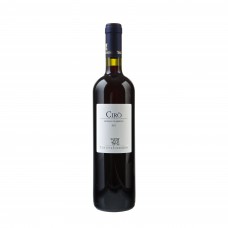 Cirò  Rosso Classico DOC 2021750 ml