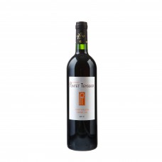 Château  Pontet Teyssier St.Emilion Grand Cru 2012 750 ml