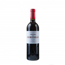 Château  Camensac Grand Cru Classé 2005 750 ml