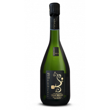 Jean Milan Trancparence Sélection 2018 Grand Cru d´Oger - Blanc de Blancs 750 ml