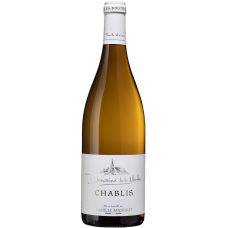 Chablis 2022 750 ml
