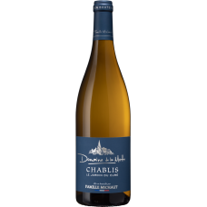 Chablis Le Jardin du Curé 2023 750 ml