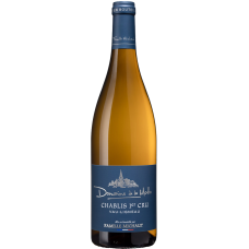 Chablis 1er Cru Vau-Ligneau 2022 750 ml