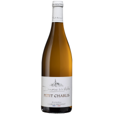Petit Chablis 2022 750 ml