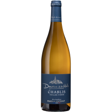Chablis Vieilles Vignes 2022 750 ml